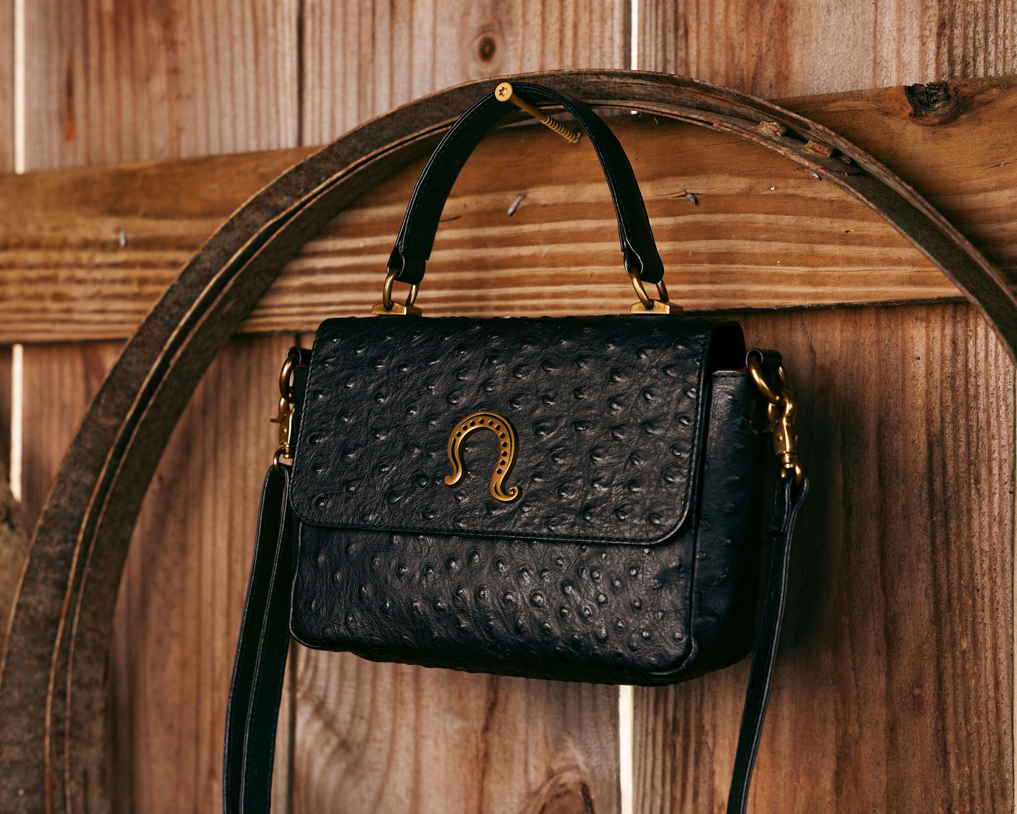 Jade Lariat Noir - Midnight Range